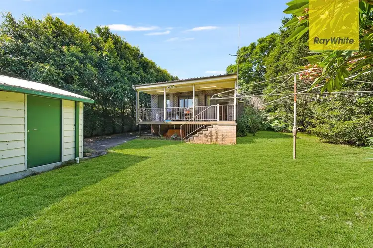 Fifth view of Homely house listing, 10 Prindle Street, Oatlands NSW 2117