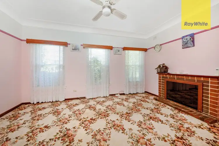 Sixth view of Homely house listing, 10 Prindle Street, Oatlands NSW 2117