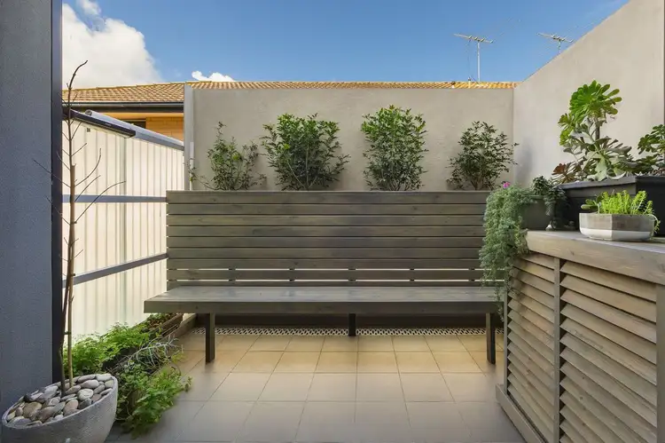 Fourth view of Homely apartment listing, 11/106 Murrumbeena Road, Murrumbeena VIC 3163