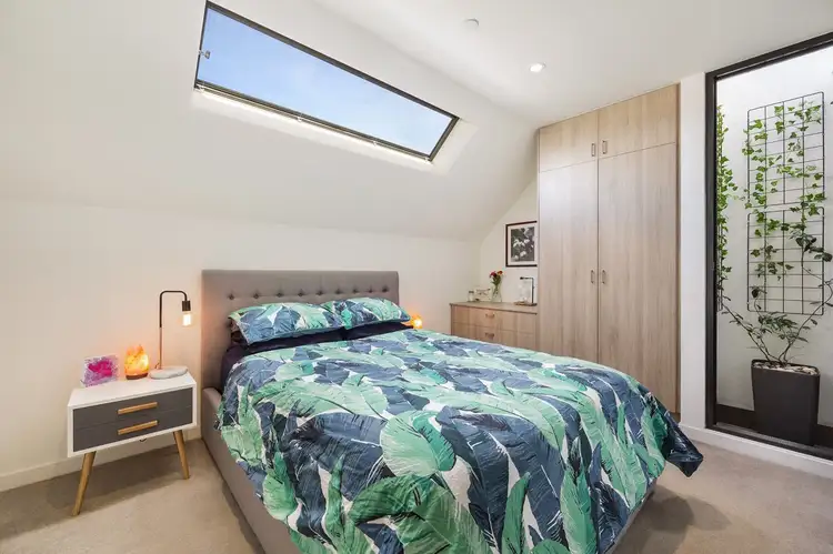 Fifth view of Homely apartment listing, 11/106 Murrumbeena Road, Murrumbeena VIC 3163