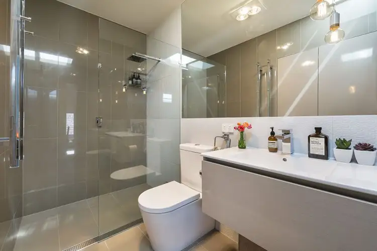 Sixth view of Homely apartment listing, 11/106 Murrumbeena Road, Murrumbeena VIC 3163