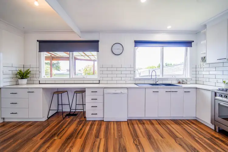 Fifth view of Homely house listing, 7 Elizabeth Street, Spring Gully VIC 3550