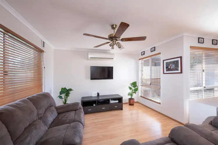 Fourth view of Homely house listing, 27 Jade Garden Drive, Boronia Heights QLD 4124