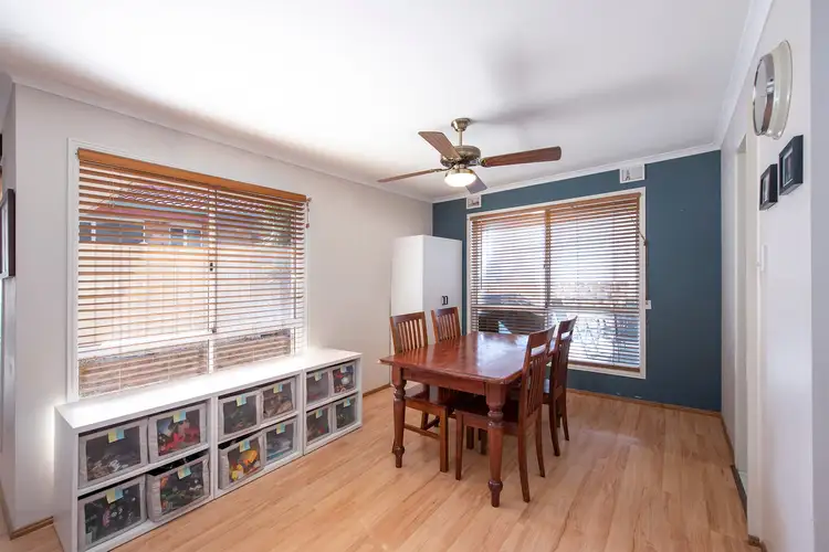 Fifth view of Homely house listing, 27 Jade Garden Drive, Boronia Heights QLD 4124