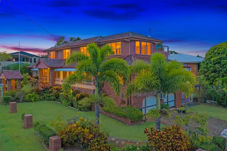 Second view of Homely house listing, 4 Cooba Street, Victoria Point QLD 4165