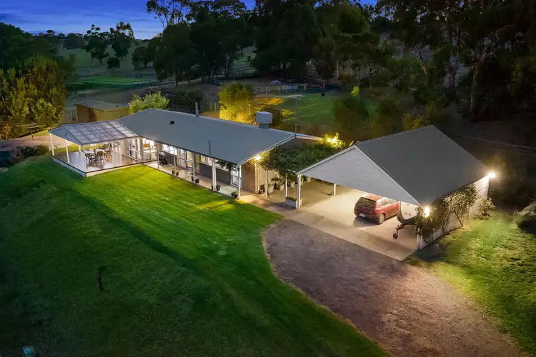 Second view of Homely rural property listing, 170 Broadbent Road, Paris Creek SA 5201