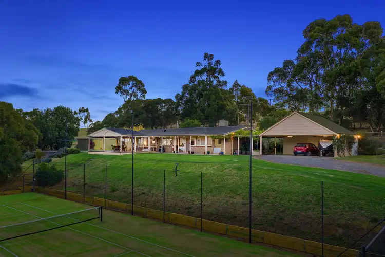 Third view of Homely rural property listing, 170 Broadbent Road, Paris Creek SA 5201