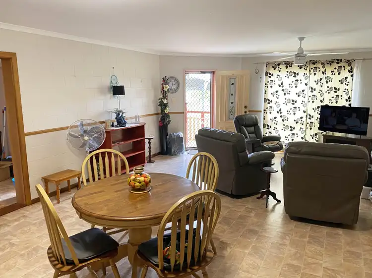 Second view of Homely unit listing, Unit 2/43 Loder Street, Atherton QLD 4883