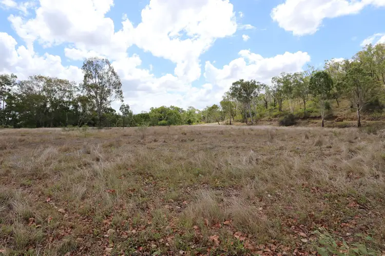 2250 Capricorn Highway, Stanwell QLD 4702