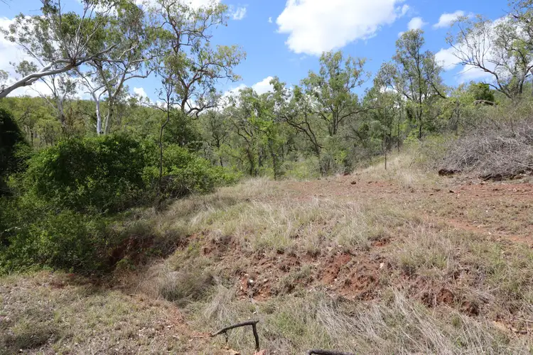 Second view of Homely rural property listing, 2250 Capricorn Highway, Stanwell QLD 4702