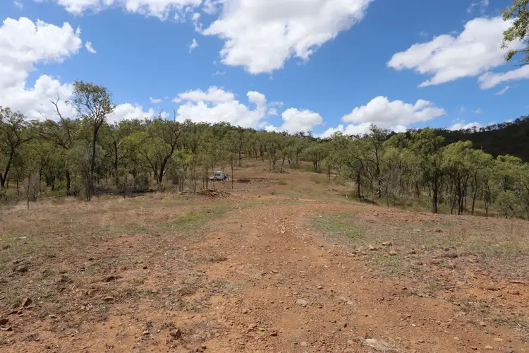 Third view of Homely rural property listing, 2250 Capricorn Highway, Stanwell QLD 4702