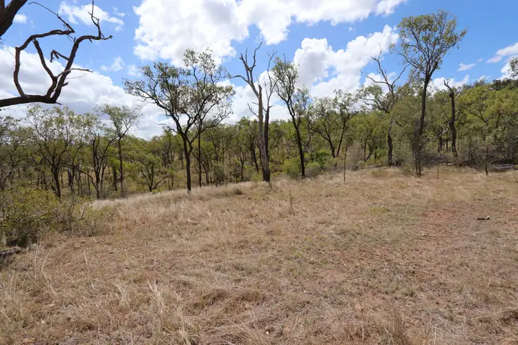 Fourth view of Homely rural property listing, 2250 Capricorn Highway, Stanwell QLD 4702