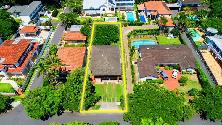 Third view of Homely house listing, 17 Mayfield Street, Ascot QLD 4007