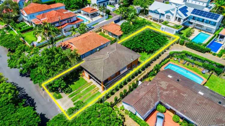 Fourth view of Homely house listing, 17 Mayfield Street, Ascot QLD 4007