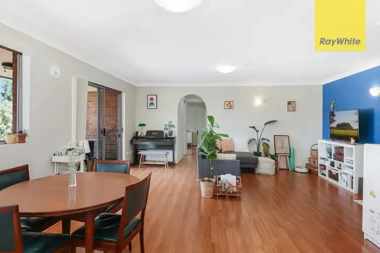 Third view of Homely apartment listing, 10/53 Fennell Street, North Parramatta NSW 2151