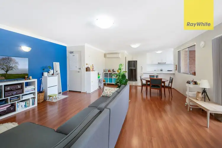 Fourth view of Homely apartment listing, 10/53 Fennell Street, North Parramatta NSW 2151
