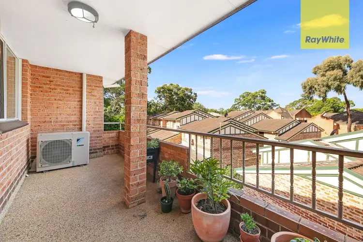 Fifth view of Homely apartment listing, 10/53 Fennell Street, North Parramatta NSW 2151