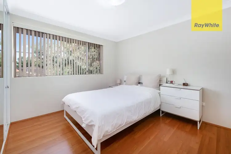 Sixth view of Homely apartment listing, 10/53 Fennell Street, North Parramatta NSW 2151