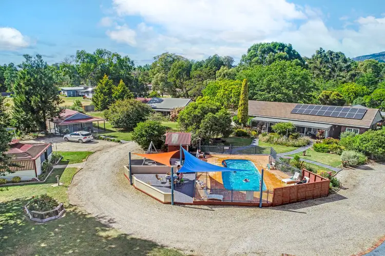 Second view of Homely house listing, 30 Greenvale Lane, Mansfield VIC 3722