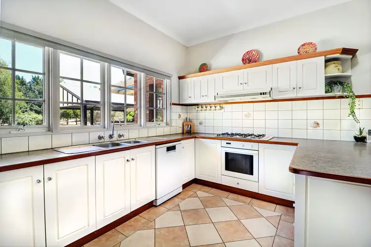 Fifth view of Homely house listing, 30 Greenvale Lane, Mansfield VIC 3722