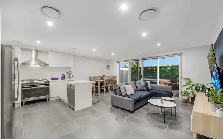 Second view of Homely house listing, 17/263 Camden Valley Way, Narellan NSW 2567