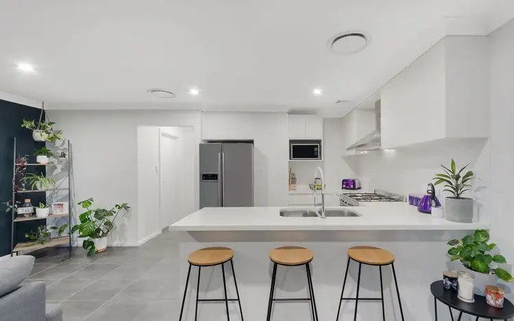 Third view of Homely house listing, 17/263 Camden Valley Way, Narellan NSW 2567