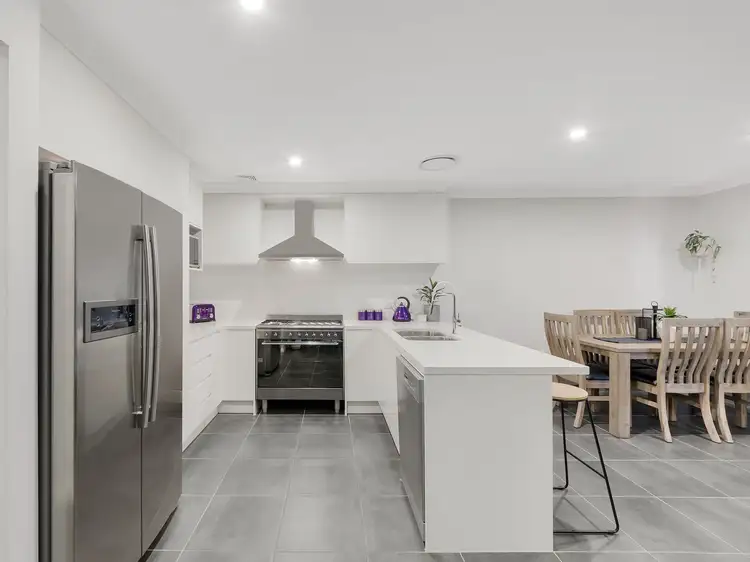 Fourth view of Homely house listing, 17/263 Camden Valley Way, Narellan NSW 2567