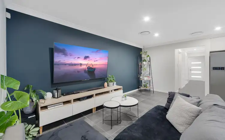 Fifth view of Homely house listing, 17/263 Camden Valley Way, Narellan NSW 2567