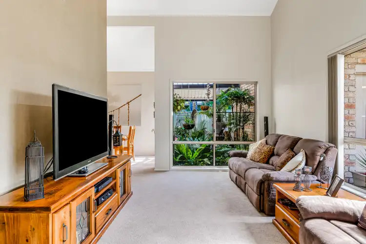 Second view of Homely house listing, 46 Solander Avenue, West Hoxton NSW 2171