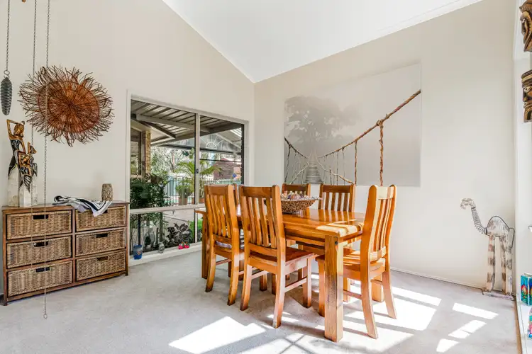 Third view of Homely house listing, 46 Solander Avenue, West Hoxton NSW 2171