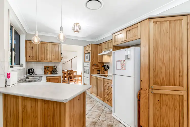 Fourth view of Homely house listing, 46 Solander Avenue, West Hoxton NSW 2171
