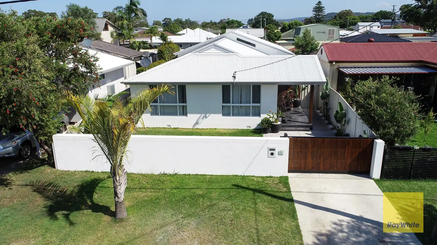 Main view of Homely house listing, 16 Alexandra Street, Umina Beach NSW 2257