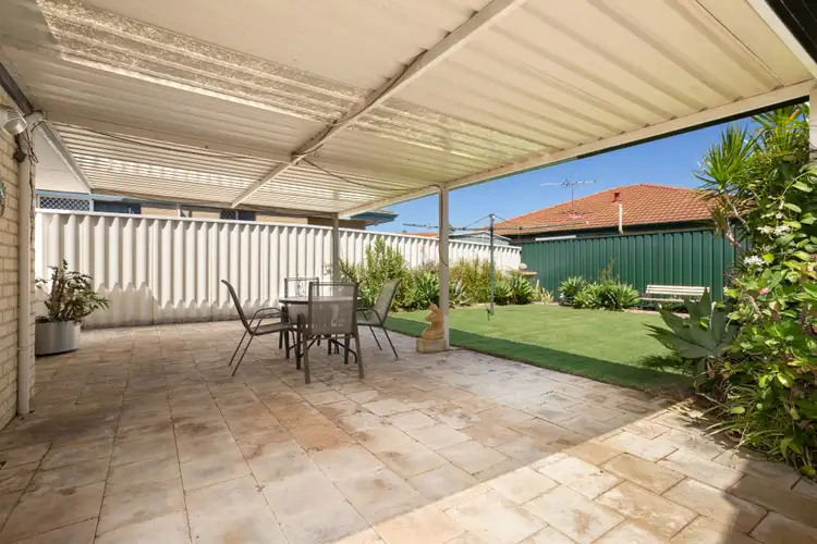12/31 Salmon Gum Grove, Beechboro WA 6063