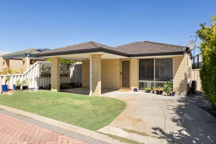 Third view of Homely house listing, 12/31 Salmon Gum Grove, Beechboro WA 6063