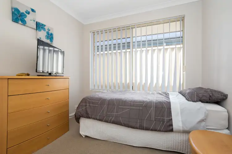 Fifth view of Homely house listing, 12/31 Salmon Gum Grove, Beechboro WA 6063