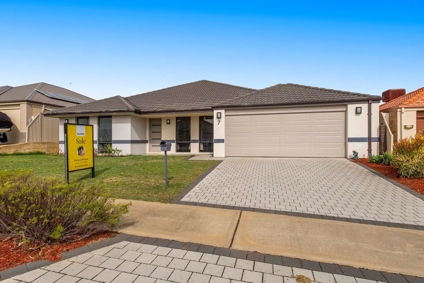 Main view of Homely house listing, 7 Mentor Street, Baldivis WA 6171