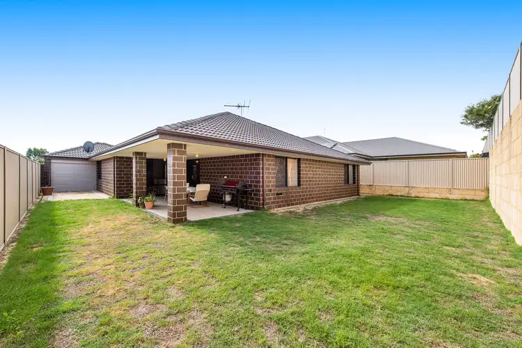 Second view of Homely house listing, 7 Mentor Street, Baldivis WA 6171