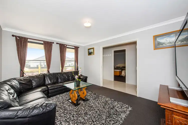 Fourth view of Homely house listing, 7 Mentor Street, Baldivis WA 6171