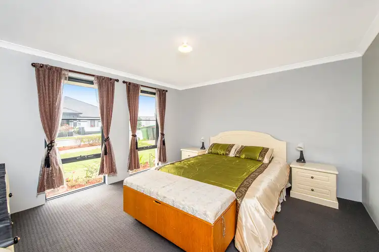 Fifth view of Homely house listing, 7 Mentor Street, Baldivis WA 6171