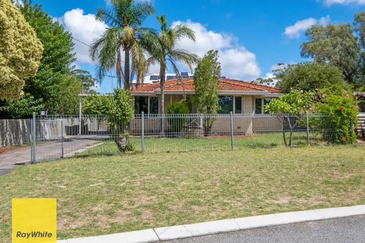 Second view of Homely house listing, 31 Nankivell Way, Koondoola WA 6064