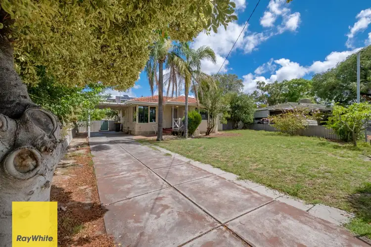 Third view of Homely house listing, 31 Nankivell Way, Koondoola WA 6064