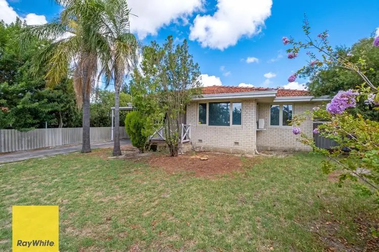 Fifth view of Homely house listing, 31 Nankivell Way, Koondoola WA 6064