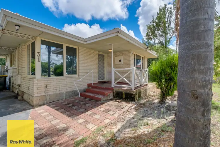 Sixth view of Homely house listing, 31 Nankivell Way, Koondoola WA 6064