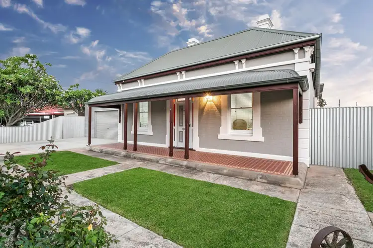 63 Main Street, Beverley SA 5009