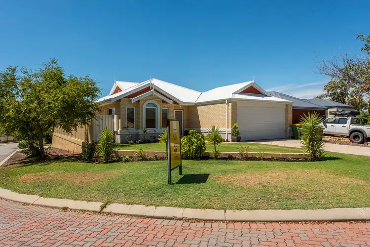 Main view of Homely house listing, 10 Carver Lane, Baldivis WA 6171