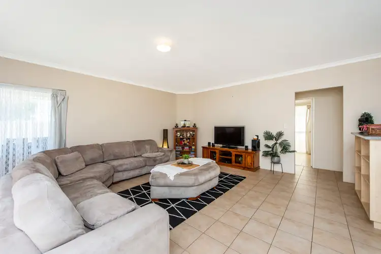 Second view of Homely house listing, 10 Carver Lane, Baldivis WA 6171