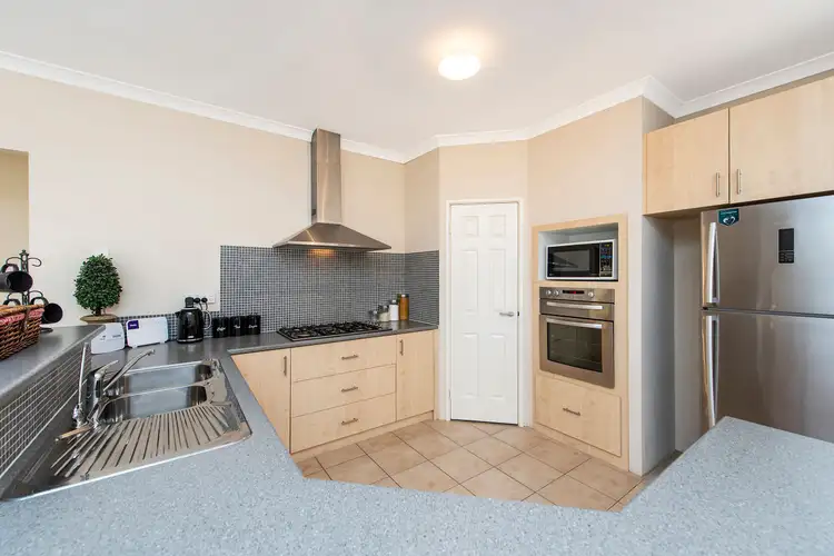 Third view of Homely house listing, 10 Carver Lane, Baldivis WA 6171