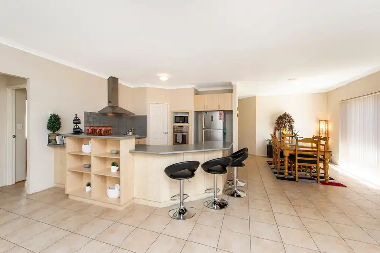 Fifth view of Homely house listing, 10 Carver Lane, Baldivis WA 6171