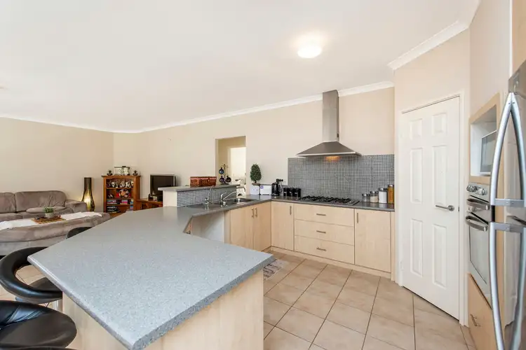 Sixth view of Homely house listing, 10 Carver Lane, Baldivis WA 6171