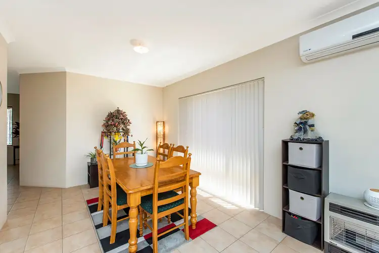 Seventh view of Homely house listing, 10 Carver Lane, Baldivis WA 6171
